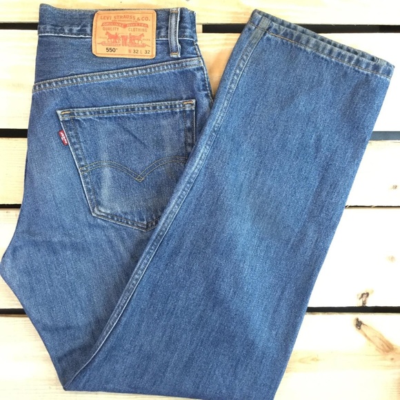 womens size 32 jeans is what size